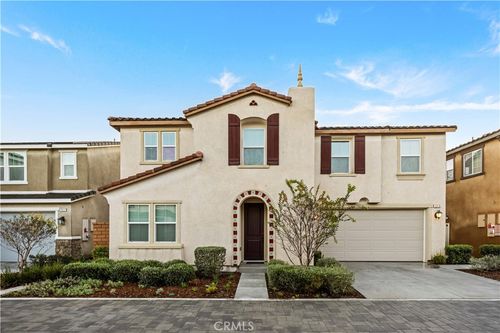 3918 E Cambria Privado, Ontario, CA, 91761-0654 | Card Image
