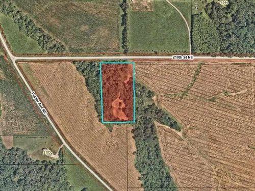 1 Timber Ridge Trl Ne, Solon, IA, 52333 | Card Image