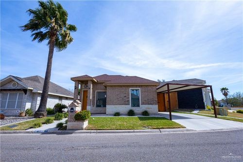2006 Lake Front Dr, Mission, TX, 78572-7732 | Card Image