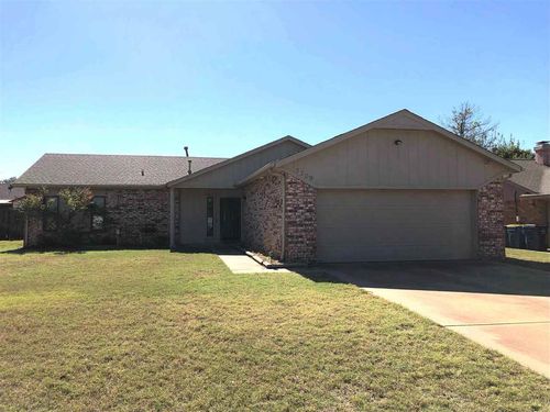 3209 W 30th Ave, Stillwater, OK, 74074-2218 | Card Image