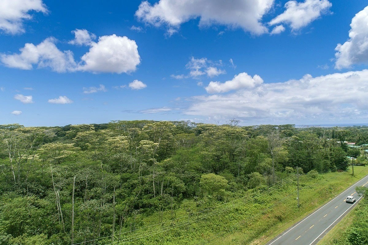 Land in Pahoa