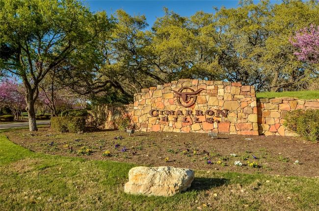 Cimarron Hills Entry | Image 14