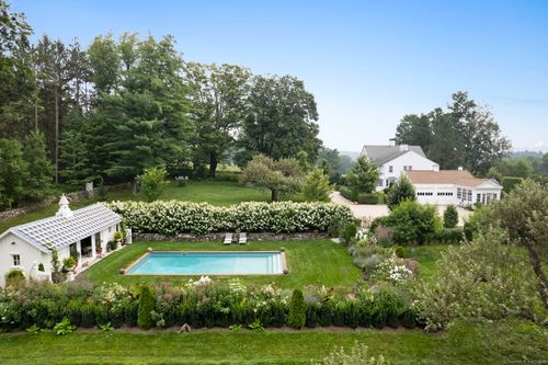 381 Smith Hill Rd, Colebrook, CT, 06021-4111 | Card Image