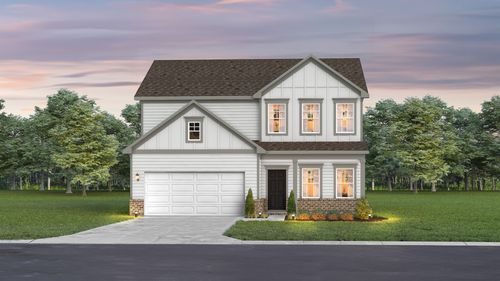 2269 Vantrease Rd, Cottontown, TN, 37048 | Card Image