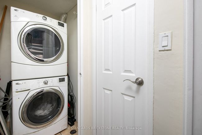 255 - 10 Eddystone Ave, Condo with 3 bedrooms, 2 bathrooms and 1 parking in North York ON | Image 22