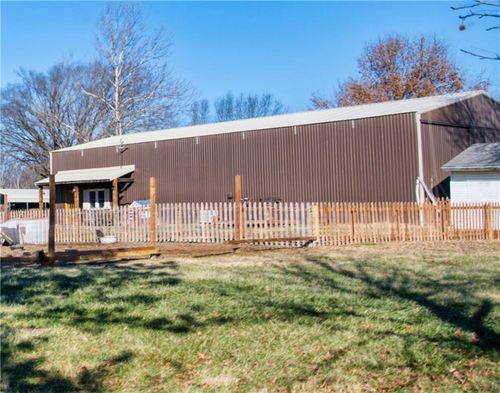 1497 Sw State Route 58, Kingsville, MO, 64061-9156 | Card Image