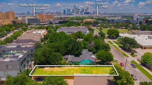 1111 N Madison Ave, Dallas, TX, 75208-4133 | Card Image