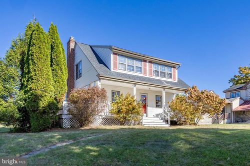 3603 Homestead Ln, THORNDALE, PA, 19372-1008 | Card Image