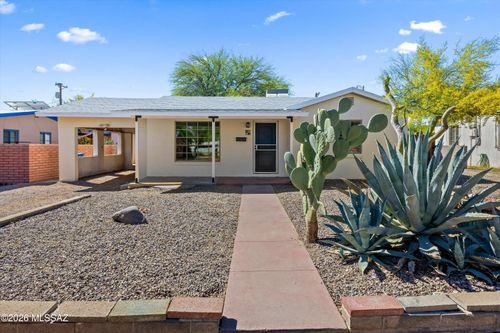 3008 E Seneca Street, Tucson, AZ, 85716 | Card Image