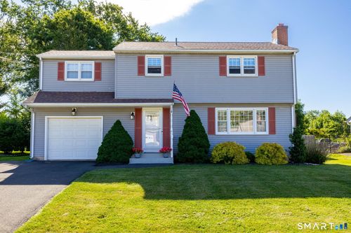 45 Hawthorne Ter, Meriden, CT, 06450-6924 | Card Image