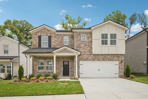 912 Calvin Ct, Antioch, TN, 37013-5882 | Card Image