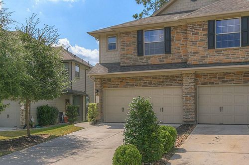 19 Wickerdale Pl, The Woodlands, TX, 77382-1674 | Card Image