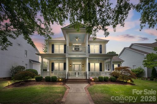 3229 Colonel Springs Way, Fort Mill, SC, 29708-6476 | Card Image