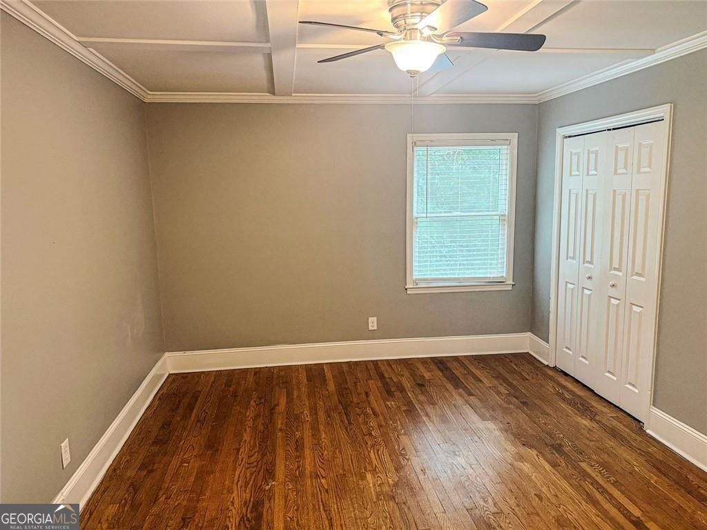 Residential in Atlanta 5