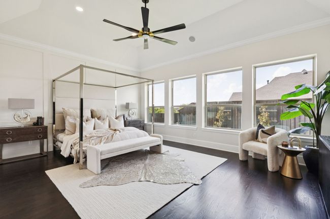 4400 Honeyvine Ln, House other with 4 bedrooms, 5 bathrooms and null parking in Prosper TX | Image 10