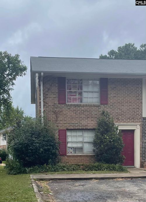 1233 Grove Park Ln, Columbia, SC, 29210-3903 | Card Image