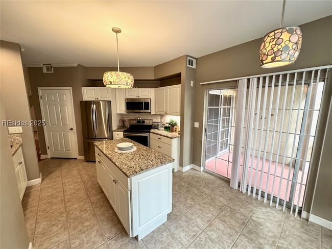 Kitchen and porch entry | Image 7
