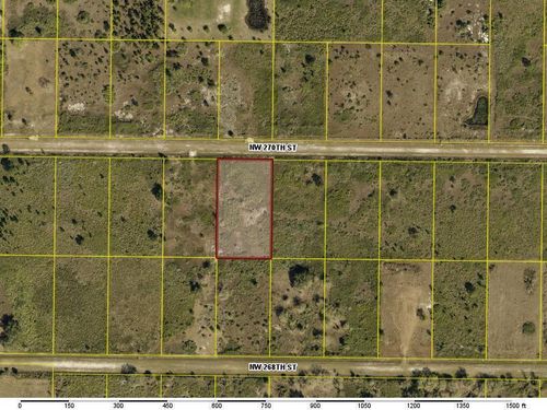 18034 Nw 270th St, Okeechobee, FL, 34972 | Card Image