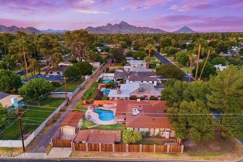 1020 W Orangewood Ave, Phoenix, AZ, 85021-8053 | Card Image