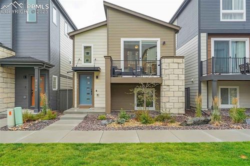 6330 Mirth Ter, Colorado Springs, CO, 80924-5363 | Card Image