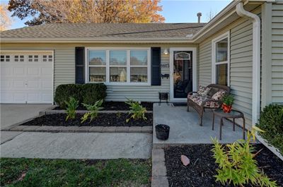 6603 N Charlotte Street, House other with 3 bedrooms, 1 bathrooms and null parking in Gladstone MO | Image 3