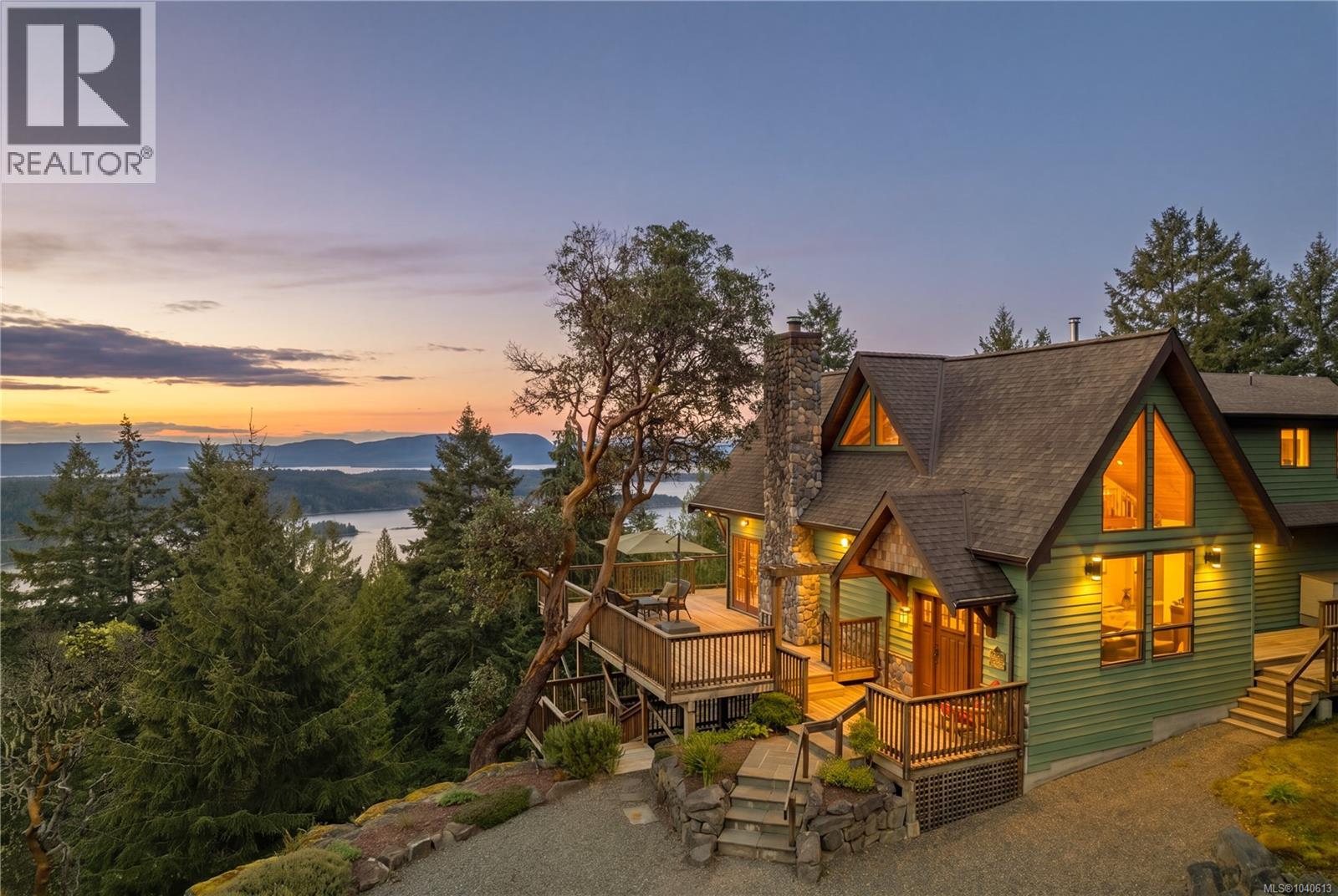 Residential in Salt Spring 4