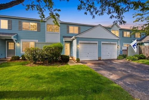 1424 Normantown Rd, Naperville, IL, 60564-5655 | Card Image