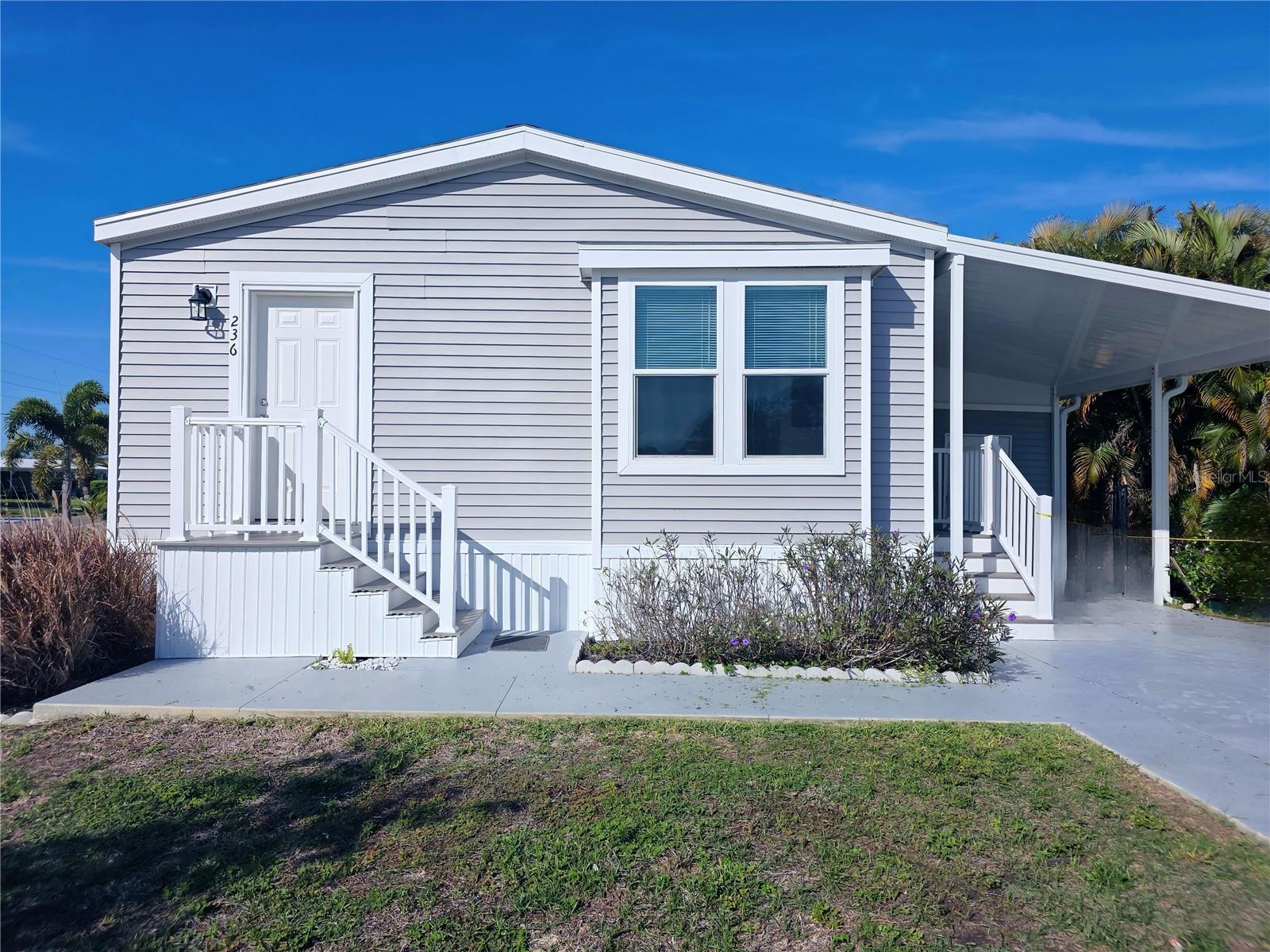 Residential in NORTH PORT