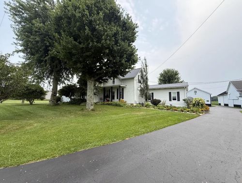 4718 County Road 101, Mount Gilead, OH, 43338-9498 | Card Image