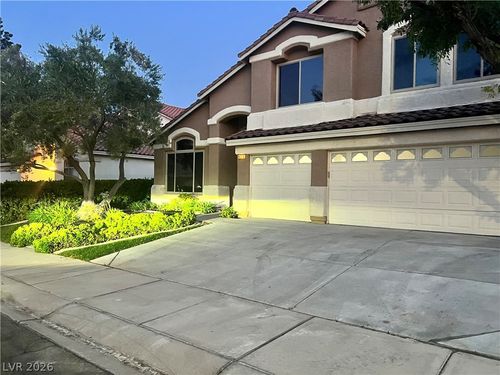 8225 Woodland Prairie Ave, Las Vegas, NV, 89129-8206 | Card Image
