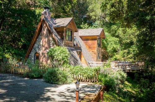 65 Hitchcock Cyn, Carmel Valley, CA, 93924 | Card Image