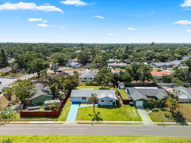 Front via Drone | Image 45