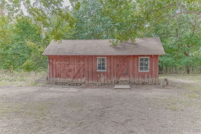 11900 S 18 Th St E, House other with 2 bedrooms, 2 bathrooms and null parking in Jenks OK | Image 41
