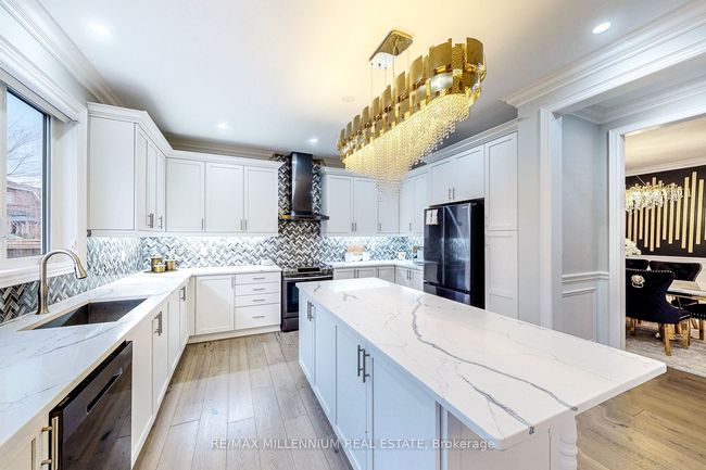 19 Mitchell Cres, House other with 5 bedrooms, 4 bathrooms and 7 parking in Mono ON | Image 34