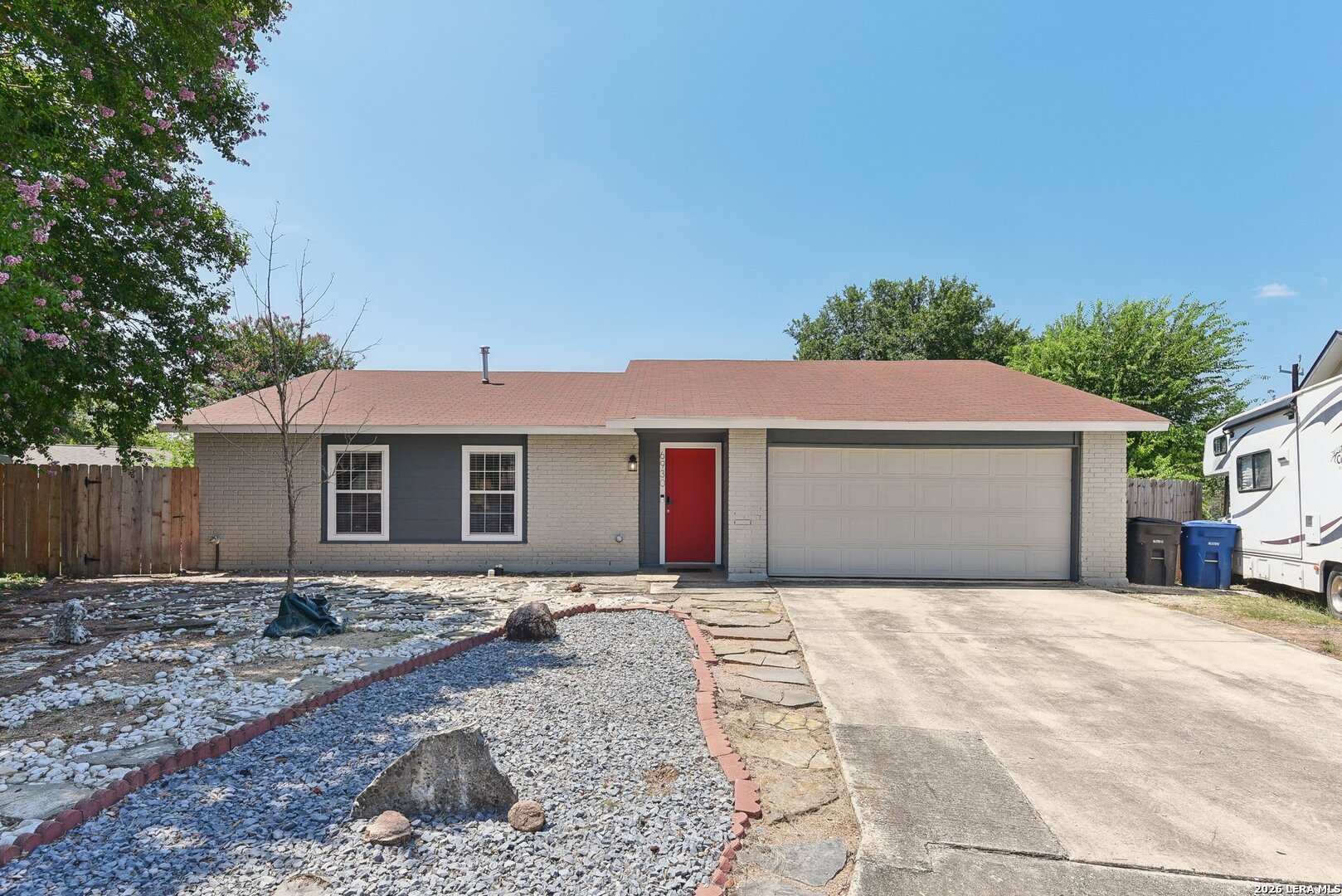 Residential Lease in San Antonio