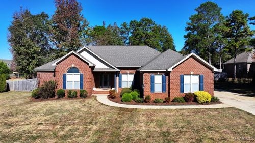 209 Cobblestone Path, Wetumpka, AL, 36093-3656 | Card Image