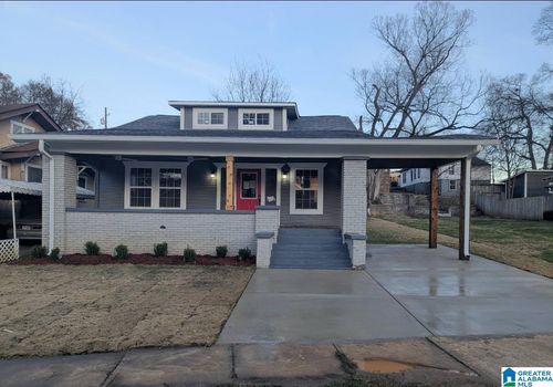 1513 36th Street, BIRMINGHAM, AL, 35234 | Card Image