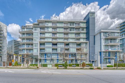 305-8633 Capstan Way, Richmond, BC, V6X0N5 | Card Image