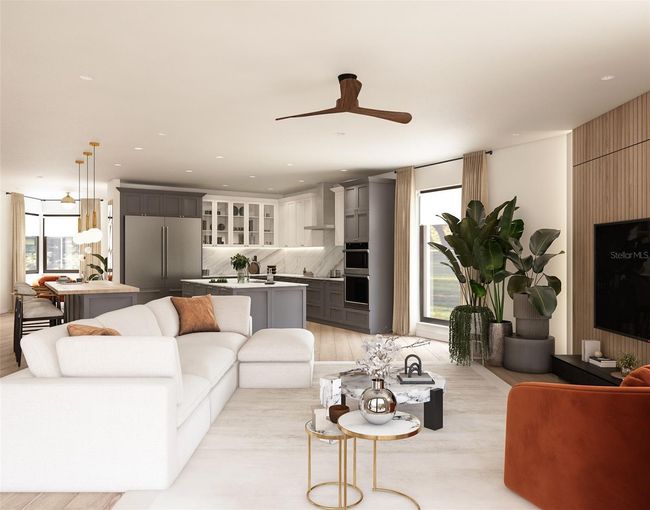 Living Room | Image 5