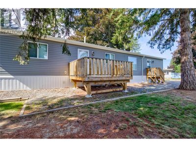 20 - 2500 Highway 97 B Se, House other with 2 bedrooms, 2 bathrooms and 2 parking in Salmon Arm BC | Image 3