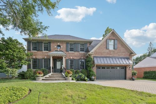 941 Burton Ter, Glenview, IL, 60025-2353 | Card Image