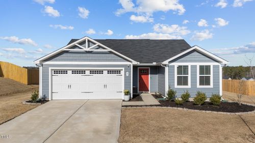 45 Florentine Ct, Angier, NC, 27501-5054 | Card Image