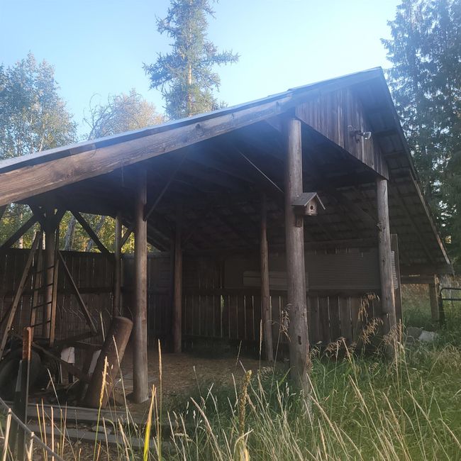 16682 Highway 31, House other with 3 bedrooms, 3 bathrooms and null parking in Metaline Falls WA | Image 29
