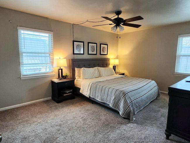 APT-30 - 501 W Scharbauer Dr, Condo with 2 bedrooms, 2 bathrooms and 1 parking in Midland TX | Image 19