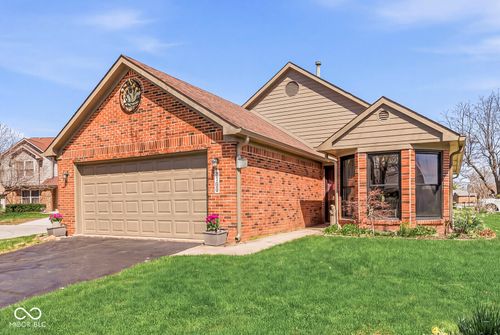 5802 White Lick Ct, Plainfield, IN, 46168-9265 | Card Image