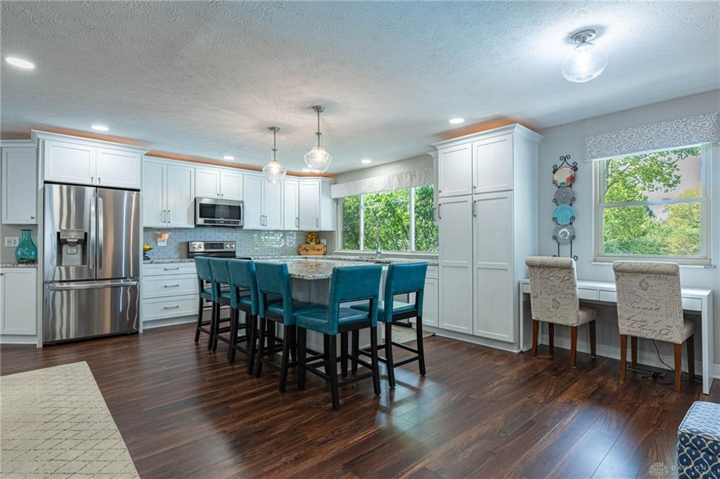 Munger Rd, Dayton, OH 45459