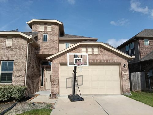 3619 Dry Creek Dr, Missouri City, TX, 77459-1749 | Card Image