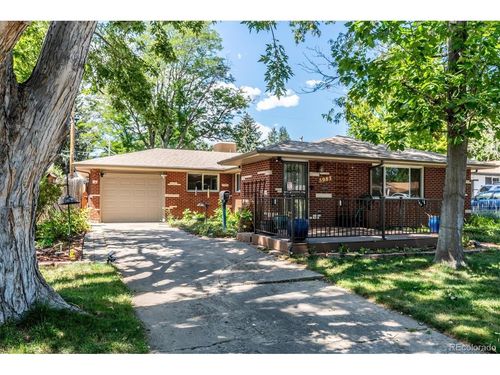 5983 Field St, Arvada, CO, 80004 | Card Image