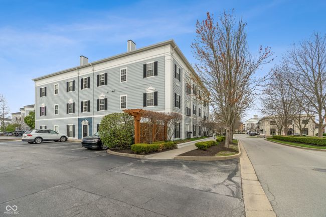 APT-2D - 12820 University Cres, Condo with 3 bedrooms, 2 bathrooms and null parking in Carmel IN | Image 37