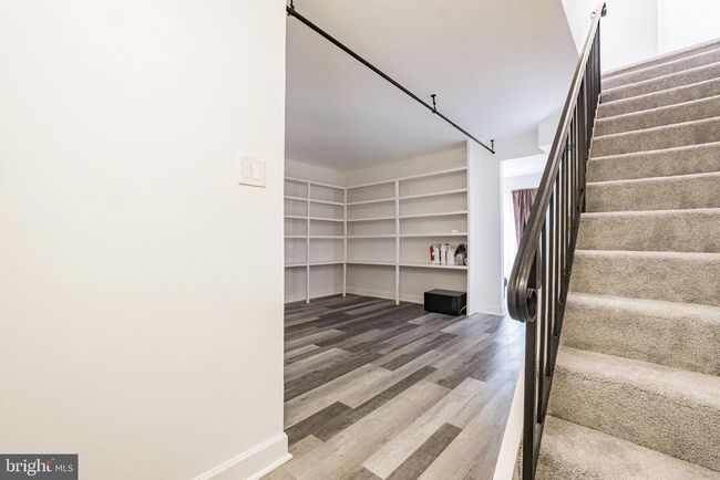 11053 Saffold Way, Townhouse with 4 bedrooms, 4 bathrooms and null parking in RESTON VA | Image 16